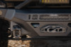 DV8 17-22 Ford Super Duty F-250/F-350 Spec Series Front Bumper - FBFF2-07 Photo - Close Up