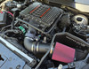 Wisher Performance Auxjection Fueling Kit - LT1/LT4 Magnuson 2650 Supercharger (WPAJMAG2650)