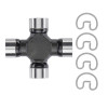 MOOG Universal U-Joint - 253 Photo - out of package