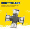 MOOG Universal U-Joint - 369 Photo - lifestyle view