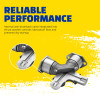 MOOG Universal U-Joint - 369 Photo - lifestyle view
