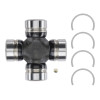 MOOG Universal U-Joint - 377 Photo - out of package