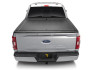 Roll-N-Lock 2026 Ford Ranger 5ft Bed M-Series Manual Retractable Tonneau Cover - LG130M Photo - Mounted