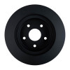 Timbren 02-18 Ram 1500/19-24 Ram 1500 Classic BES Coated Brake Rotor - Front - TIM-R145155 Photo - out of package