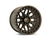 Vossen HFX-1 20x9 - 8x165.1 - ET0 - Deep Face - 125.1 - Terra Bronze Wheel - HFX1-0X01-TBZ Photo - Primary