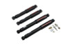 Belltech ND2 OEM Shock Set - OE9235