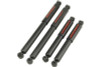 Belltech ND2 OEM Shock Set - OE9236