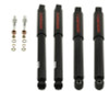 Belltech ND2 OEM Shock Set - OE9240