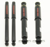 Belltech ND2 OEM Shock Set - OE9243