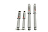 Belltech Street Performance Shock Set - OE9666