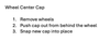 Installation Instructions