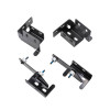 ARB Ascent Canopy Fitting Kit for 2019-Up Toyota Tacoma - 6178410 Photo - Unmounted