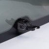 ARB Ascent Canopy Replacement LHS Lift-Up Window Assembly - 668001SP Photo - Unmounted