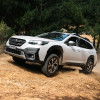 Bilstein 20-25 Subaru Outback B8 TerraSport Lift Kit - 1.6in Lift - 70-363777 Photo - Unmounted