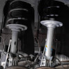 Bilstein 20-25 Subaru Outback B8 TerraSport Lift Kit - 1.6in Lift - 70-363777 User 5