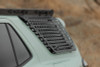 DV8 25-26 Toyota 4Runner Exterior Window Molle for DV8 Roof Rack - Driver - RRTF3-02EMD Photo - Close Up
