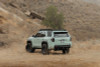 DV8 25-26 Toyota 4Runner Exterior Window Molle for DV8 Roof Rack - Driver - RRTF3-02EMD Photo - Close Up
