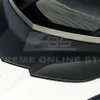 EOS ZR1 Style Fiberglass Carbon Flash Metallic Painted Hood - C8 Corvette Stingray / E-Ray / Z06 / ZR1 (HOOD-1004-V2-FRP)