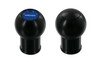 GReddy Duracon Shift Knob B-Type -Black - 14500591 Photo - Primary