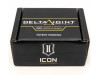 ICON 20-23 Ford Ranger Steel Knuckle Delta Joint Kit - 614557 Photo - in package