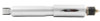 Belltech 01-10 Chevrolet Silverado 1500HD/2500HD/3500HD 1-3in Lift Front Trail Performance Shock - TP10606H