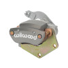 Wilwood caliper MC4 .81 rotor arm-lh 2.00 MT-R/H ANO - 120-17476 Photo - Primary