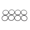 Wilwood dust SEAL/SQ-RING kit caliper 1.38/1.38 8-PK - 130-17060 Photo - Primary