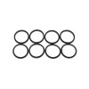 Wilwood dust SEAL/SQ-RING kit caliper 1.12/1.12 8-PK - 130-17062 Photo - Primary