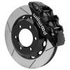 Wilwood kit front AERO6 blazer 1971-91 14.00 rotor GT 6 lug - 140-18156 Photo - Primary