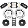 Wilwood kit front AERO6 C7 vette 2014-UP 14.00 rotor SRP - 140-18535-D User 1