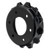 Wilwood hat d-drum 12X8.75 bc 6X5.50 MT 1.53 offset 3.57 reg - 170-18173 Photo - Primary