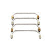 Wilwood tube assembly crossover 4-PK 120-0467/69 1523 - 190-3658 Photo - Primary