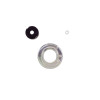 Bilstein B4 1992 Audi 100 S Rear Shock Absorber - 19-029214