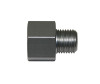 Wilwood fitting tube adapter 1/2-20X1/2-20 IF - 220-8574 Photo - Primary