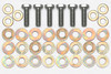 Wilwood bolt kit SPINDLE/BRACKET disc 2.46 - 230-10217 Photo - Primary