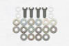Wilwood bolt kit CALIPER/BRACKET drum 2.71 hub offset 11.00/12.19 rotor - 230-10242 Photo - Primary