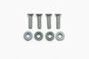 Wilwood bolt kit bracket camaro 70-81 - 230-10437 Photo - Primary