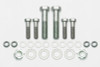 Wilwood bolt kit BRACKET/SPINDLE cdp b&e body 62-72 drum - 230-10818 Photo - Primary