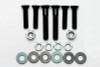 Wilwood bolt kit bracket cdp a body front 62-72 - 230-11114 Photo - Primary