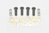 Wilwood bolt kit bracket 7/16-14 BHCSX1.25 - 230-12398 Photo - Primary