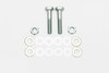 Wilwood bolt kit BRACKET/SPINDLE bmw 3 rear - 230-13588 Photo - Primary
