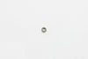 Wilwood nut 5/16-24 nylock shoulder std pattern zinc type ii gold - 230-1376 Photo - Primary