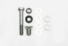Wilwood bolt kit SPINDLE/BRACKET 5/8-28X1.12 1/2-20X3.25 spacer nut washer - 230-14525 Photo - Primary
