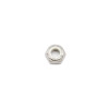 Wilwood nut 1/4-28 thin nylock 18-8 cres - 230-16370 Photo - Primary