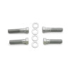 Wilwood bolt kit BRACKET/SPINDLE mustang II/ pinto - 230-16864 Photo - Primary