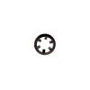 Wilwood retaining ring external self-locking stainless - 230-7629 Photo - Primary