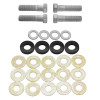 Wilwood bolt kit caliper front scion TC - 230-9014 Photo - Primary
