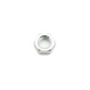 Wilwood nut 1/2-20 hex jam bright zinc - 230-9940 Photo - Primary
