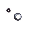 Bilstein B4 2002 BMW 745i Base Rear Shock Absorber - 19-172743