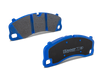 EBC Bluestuff NDX Brake Pads - Rear - V2 / V3 / 12-15 ZL1 / Gen 6 ZL1 / Hellcat